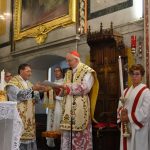 CONCESSO UN ANNO GIUBILARE PER I 500 Anni dall’APPARIZIONE di NS del BOSCHETTO