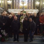 Giubileo degli Sposi nel V Centenario delle Apparizioni di NS del Boschetto per i matrimoni dal 1978 al…