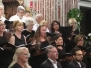 Concerto in chiusura del Giubileo del Cinquecentenario 23 Giugno 2019