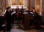Corale Anniversario 400 Anni Posa Prima Pietra 2012