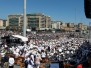 Corale Messa Piazzale Kennedy con Papa Francesco Mag 2017
