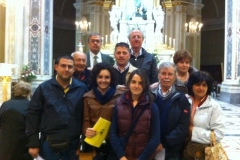 Raduno Corali Guardia 2012 2