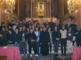 Corale Santa Cecilia 2011