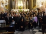 Corale Santa Cecilia 2013