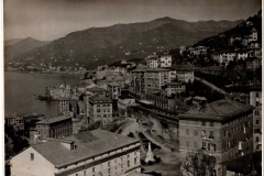Panorama dal Santuario