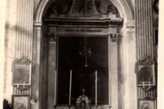 altare della consolazione