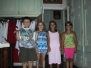La corale agli albori