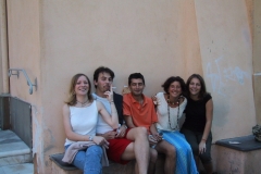 gruppoboschetto e i fondatori