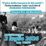 Mostra Fotografica in Chiostro